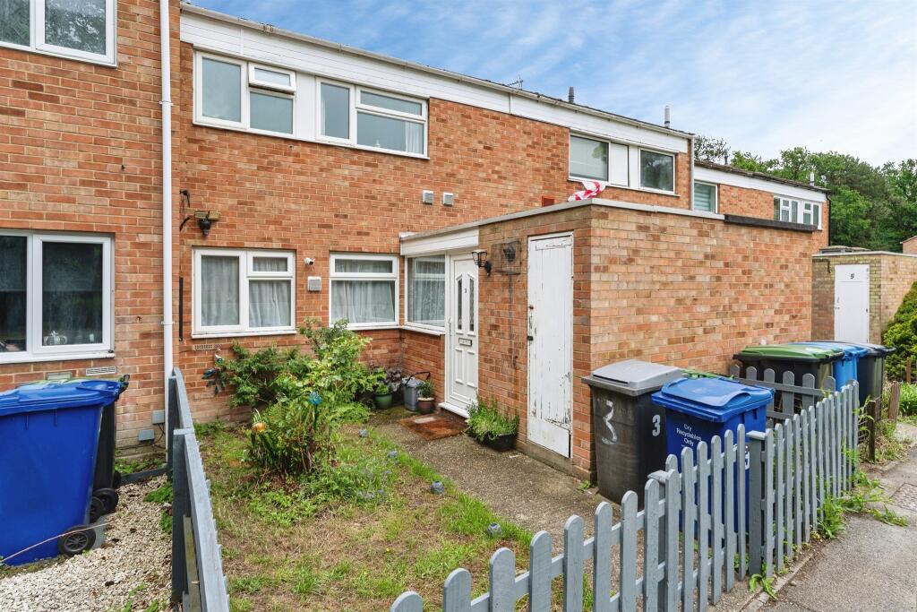Main image of property: Knappers Way, Brandon