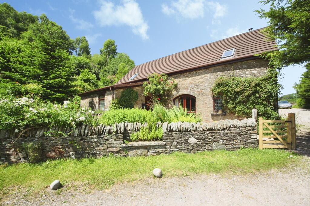 Main image of property: Pandy Mawr Road, Bedwas, Caerphilly