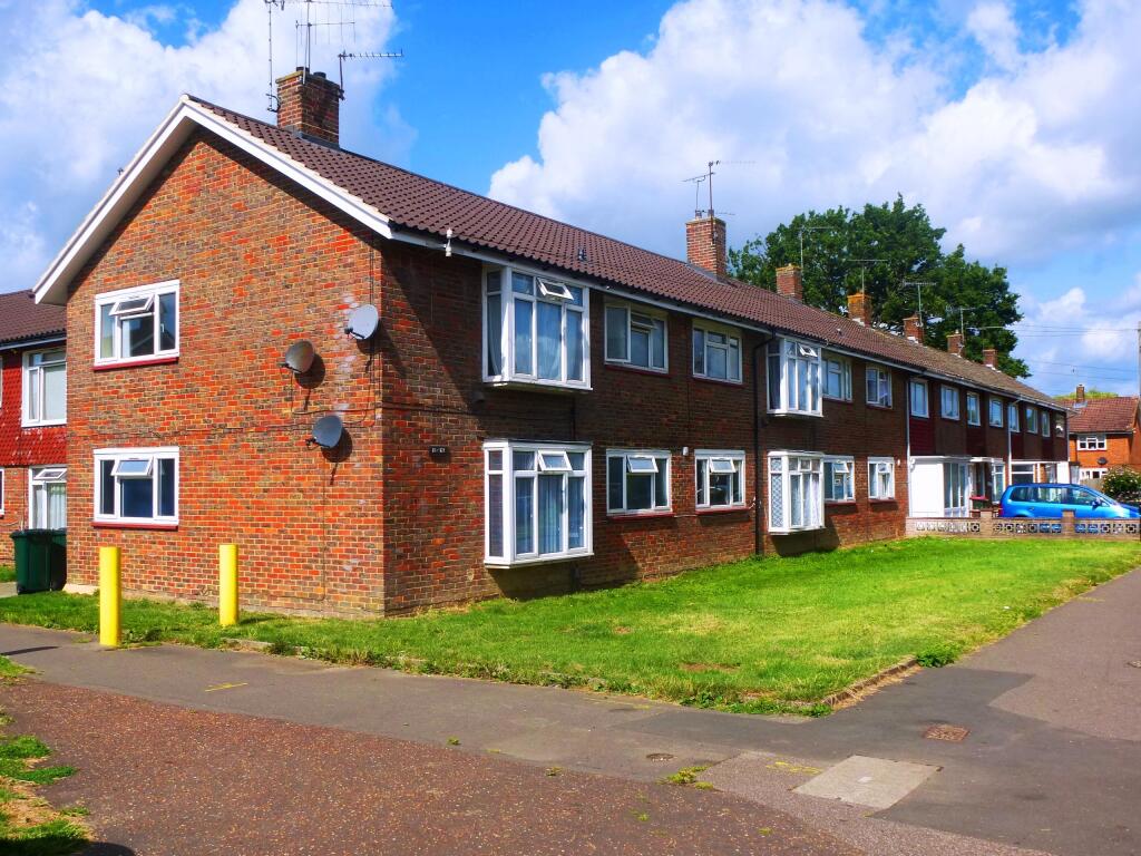 Main image of property: Rushetts Road, Langley Green, Crawley