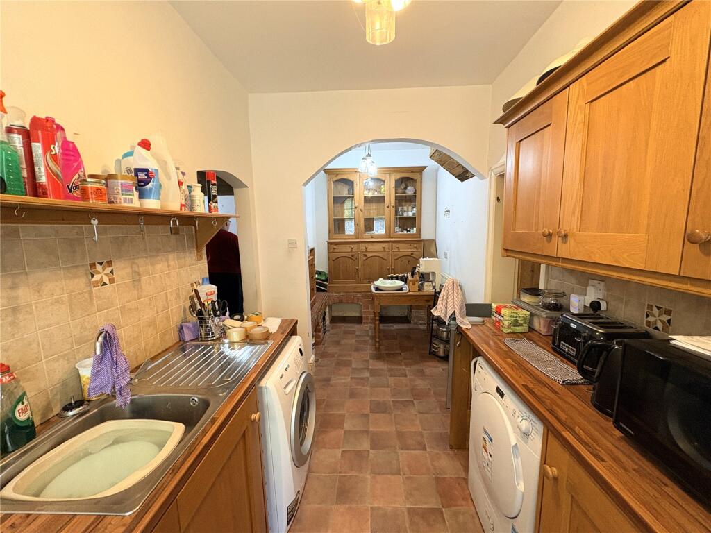 The Park, Newark, Notts, NG24 - More