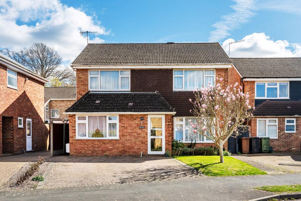 Main image of property: Collingwood Crescent, Guildford, Surrey, GU1