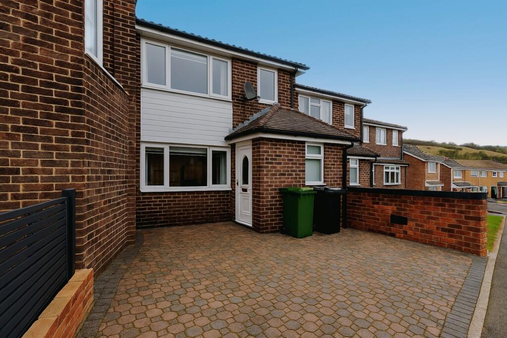 Main image of property: Lime Grove, Portsmouth