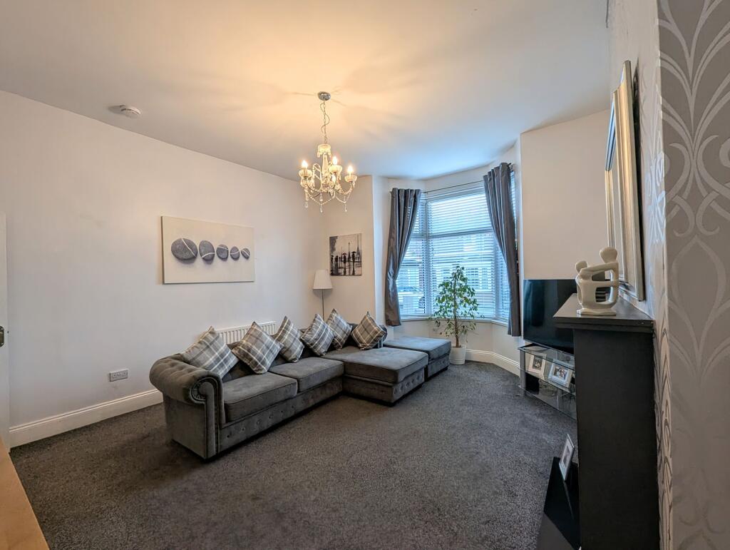 Mortimer Road, South Shields, NE33 - View 5
