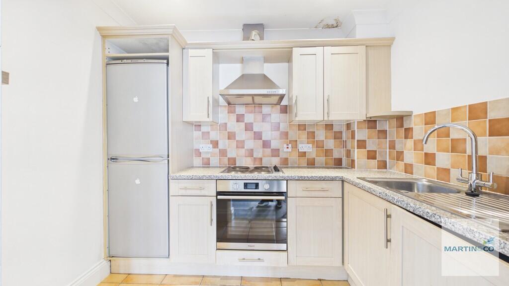 Caversham Place, Sutton Coldfield – pohled 4