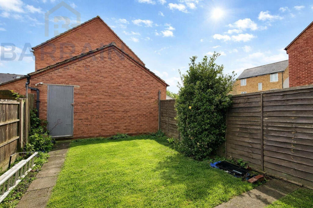 Beckton, London E6 photo 4