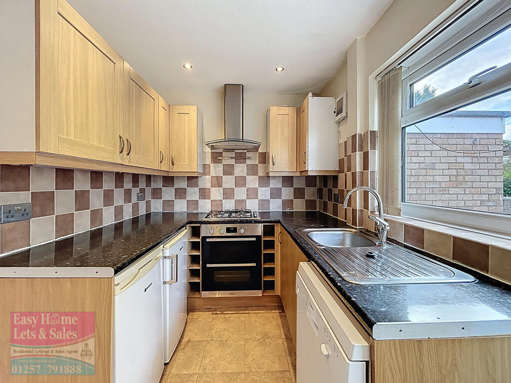 House in Wigan - View 2