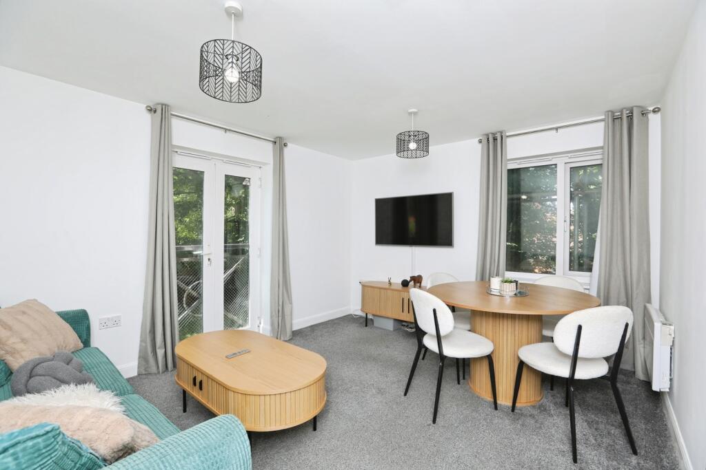 Main image of property: Harris Place, Tovil, Maidstone, Kent, ME15