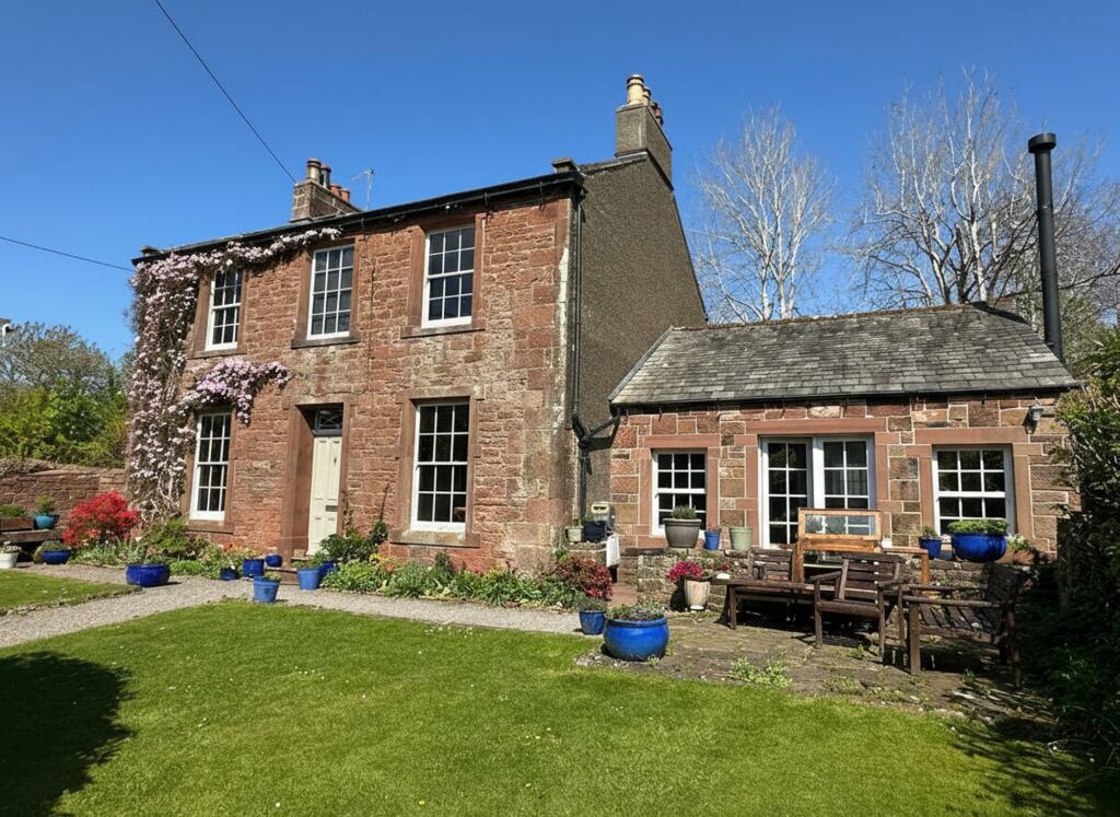 Main image of property: Elm Cottage, Beckermet, CA21