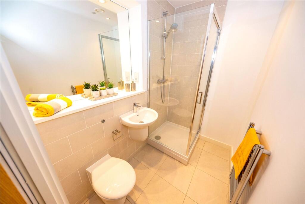 Main image of property: 15 Trafford Road, Salford, M5