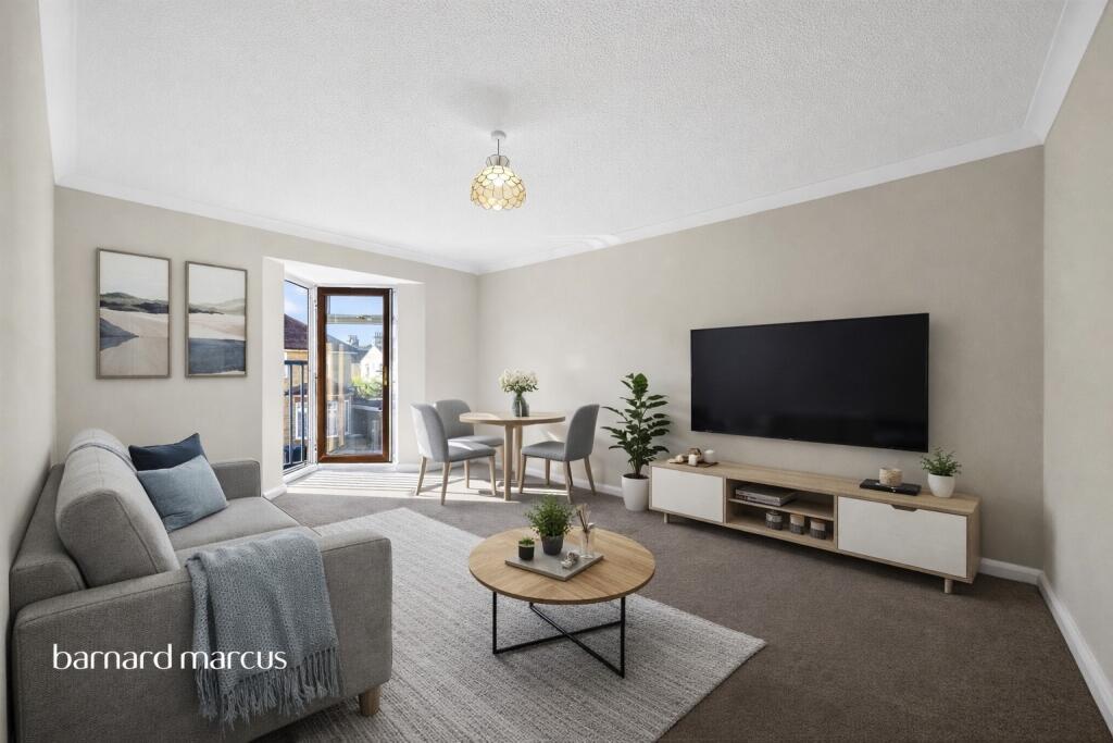 Main image of property: Lebanon Road, Croydon