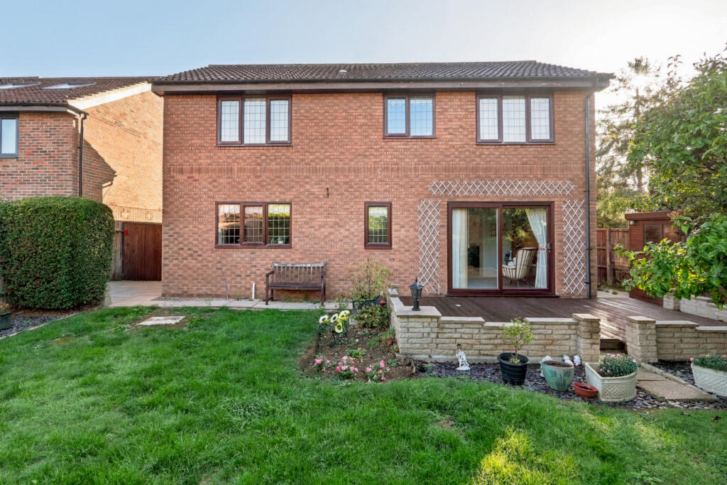 House in Chelmsford - View 2