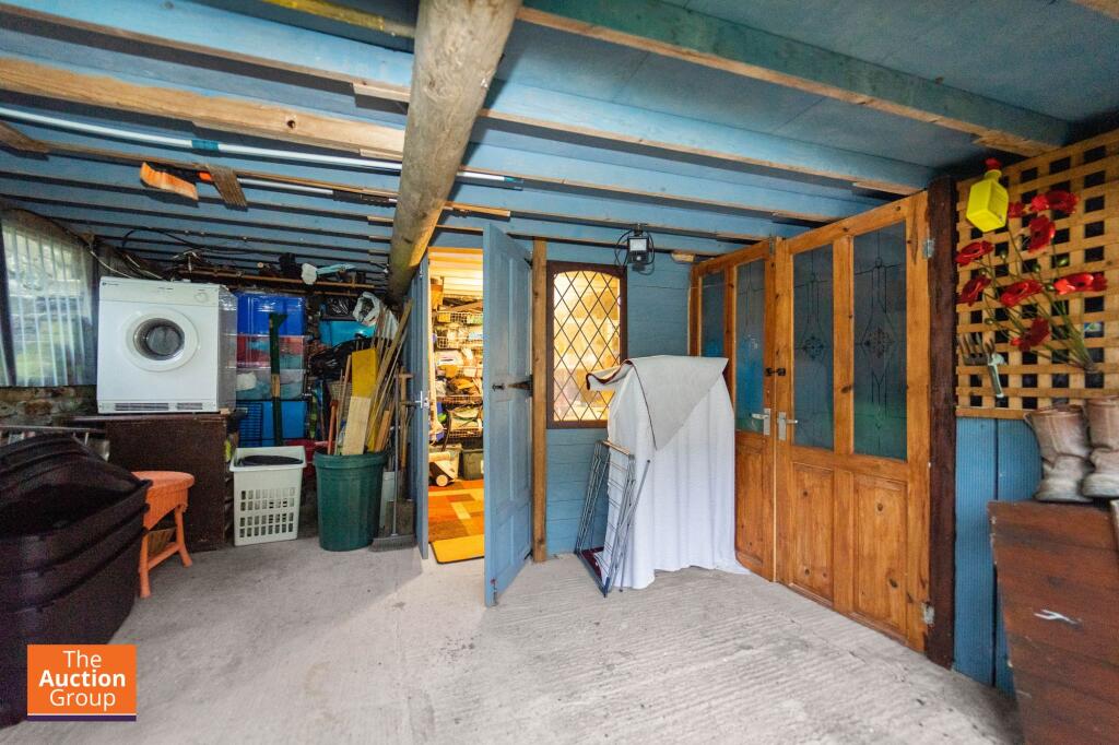 Additional image 56 of Sladen Bridge, Stanbury, BD22