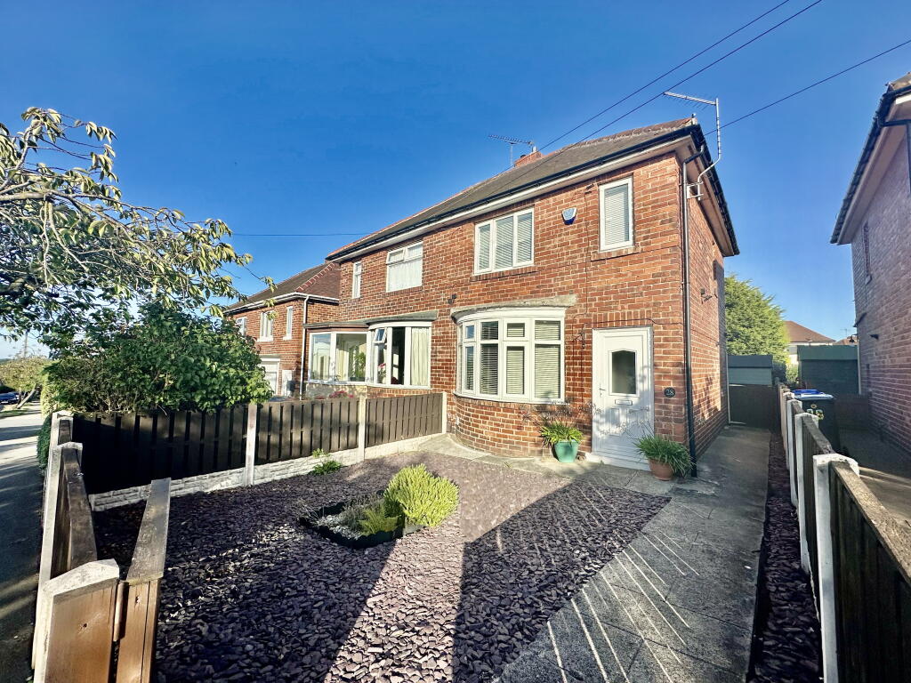 Main image of property: Carson Mount, Gleadless, Sheffield, S12