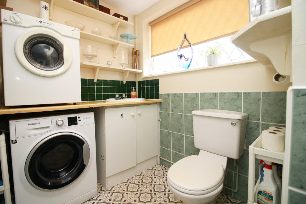 Ashfield Road, Thornton-Cleveleys, FY5 - More