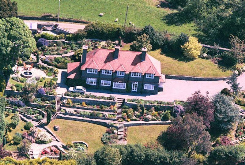 Main image of property: Penmaen Park, Llanfairfechan