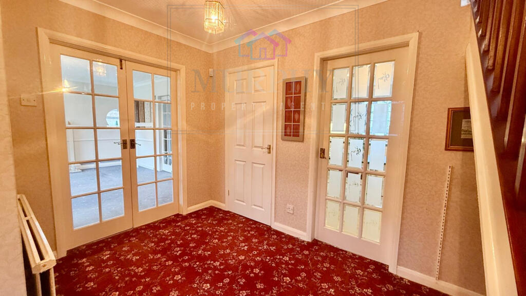 Villa Close, Low Ackworth, Pontefract, West Yorkshire photo 3