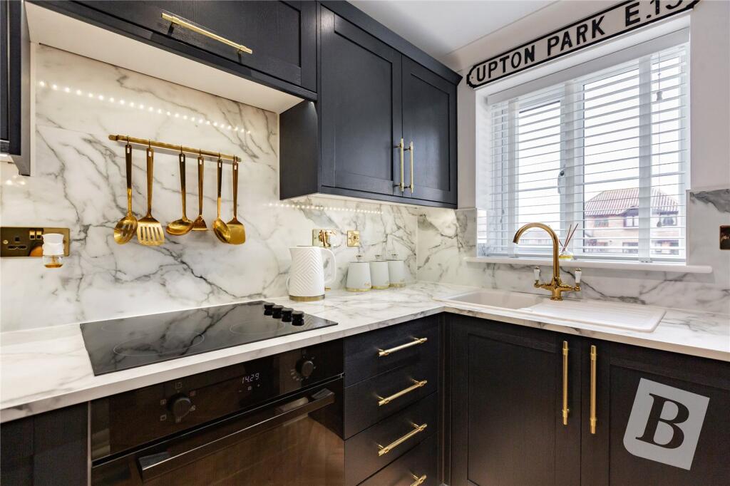 Main image of property: Robinia Close, Laindon, Basildon, SS15