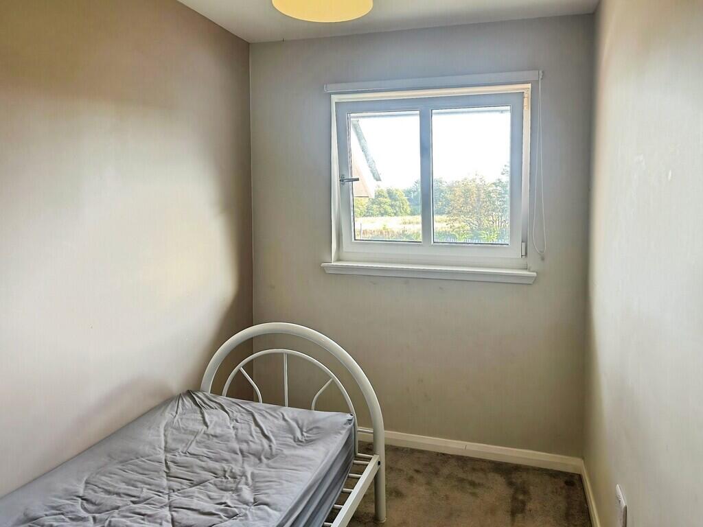 Apartment in Edinburgh, Burdiehouse, Gilmerton/Inch - View 5