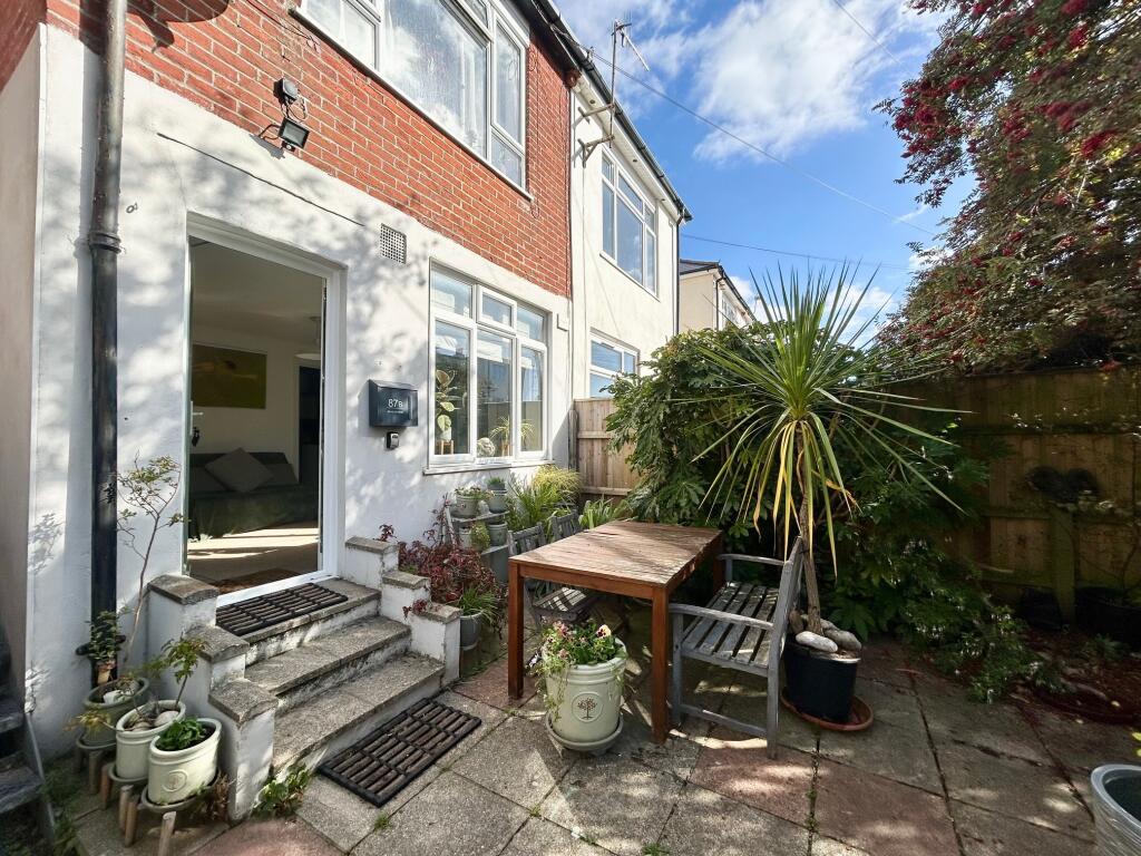 Main image of property: Belle Vue Road, Southbourne