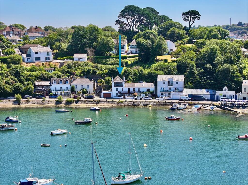 Main image of property: Saltash Passage, Plymouth