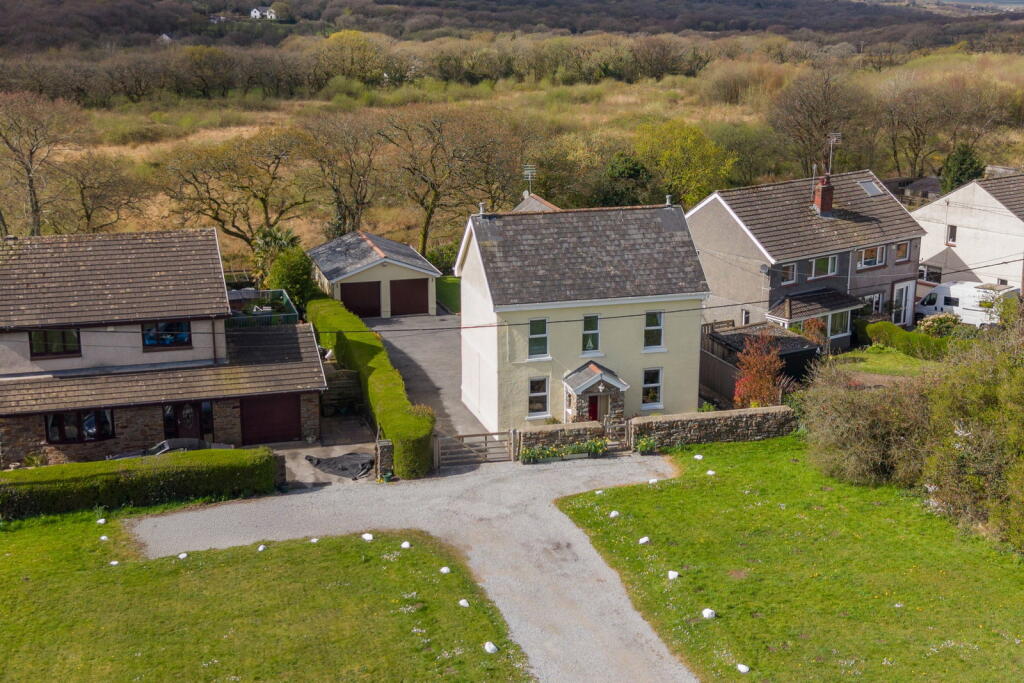 Main image of property: Tirmynydd Road, Swansea, SA4 3PB