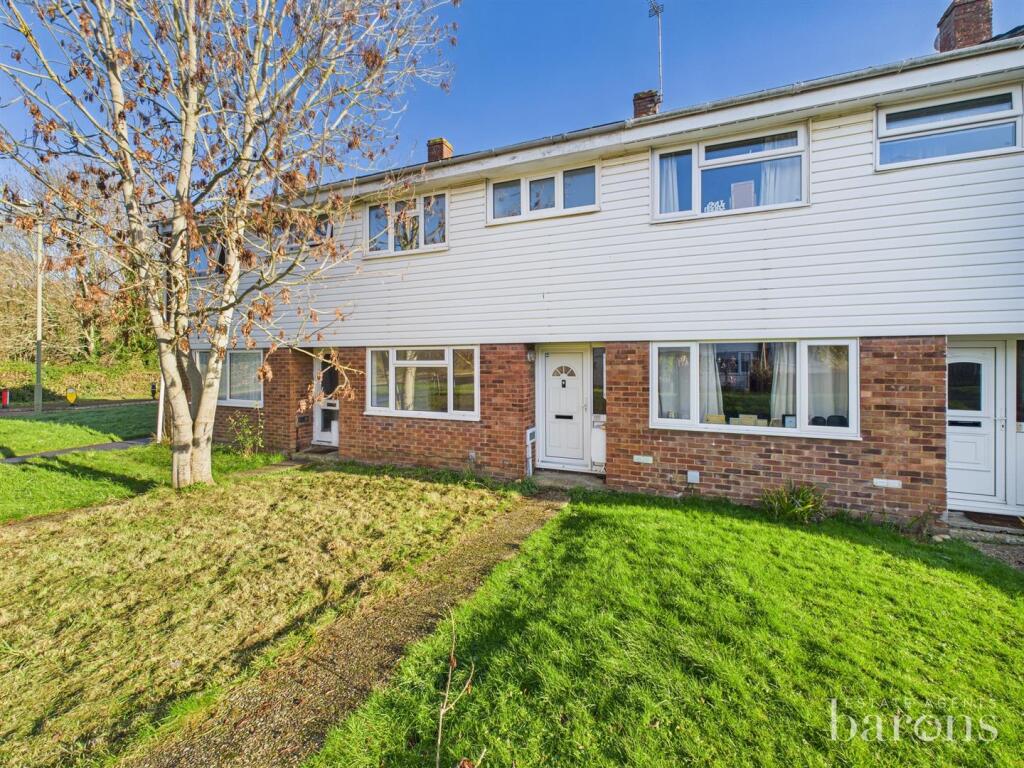 Main image of property: Lyn Court, Basingstoke