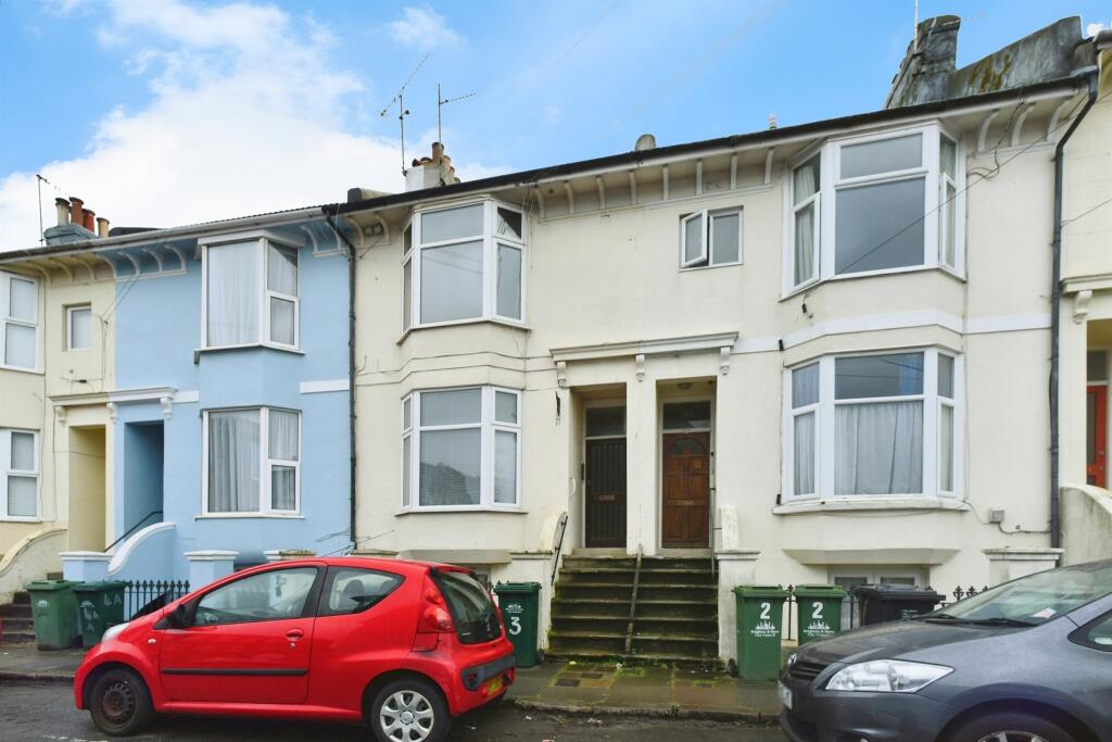 Main image of property: Hastings Road, Brighton