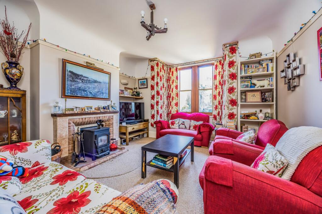 East Cosham Road, Drayton, Portsmouth, Hampshire, PO6 - Vista 4