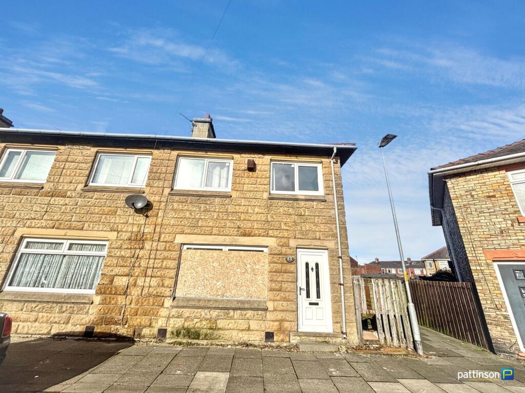 Main image of property: King Georges Road, Newbiggin-by-the-Sea, Northumberland, NE64 6HS