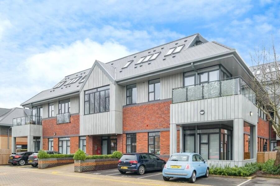 Main image of property: Woking, Surrey, GU21