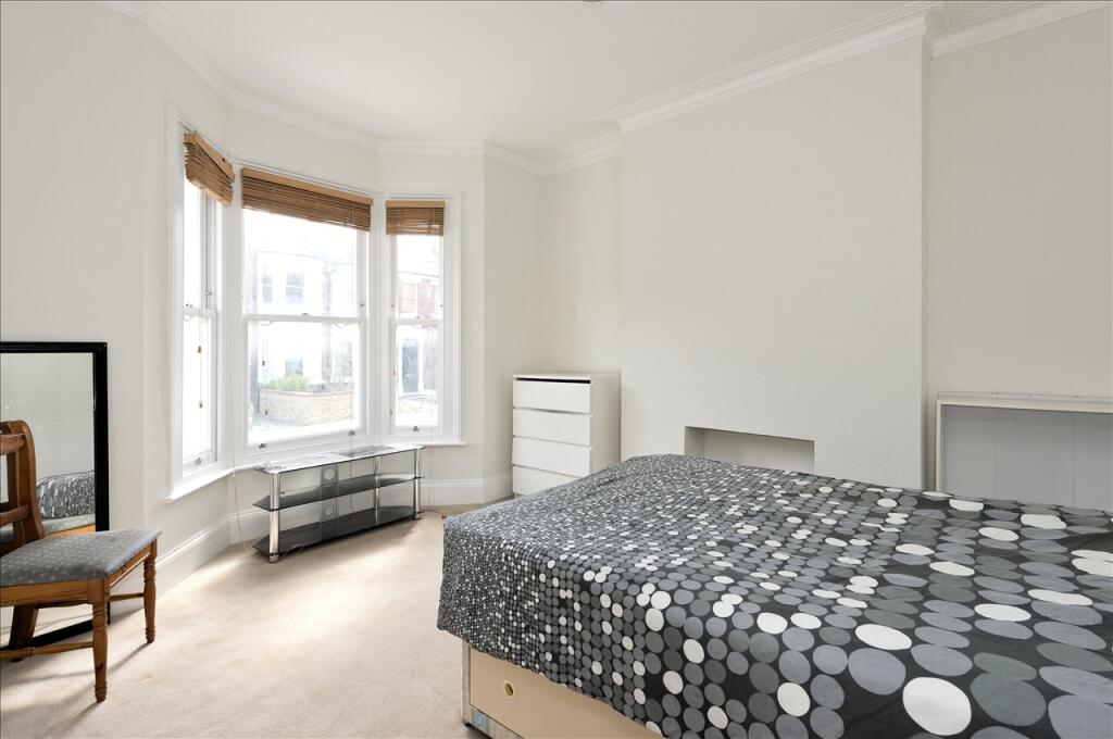 House in London, Shepherd's Bush - View 5