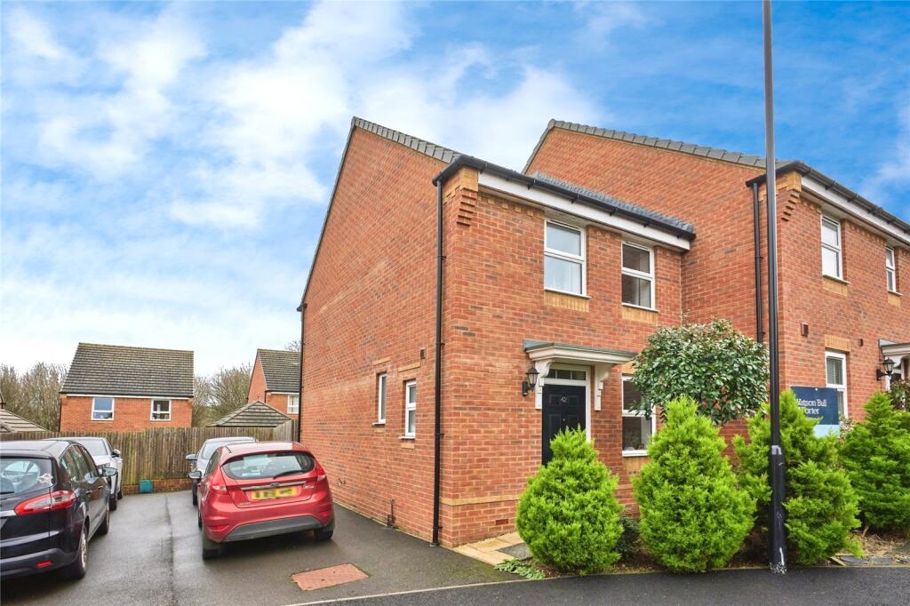 Main image of property: Swan Street, Newport, Isle of Wight, PO30