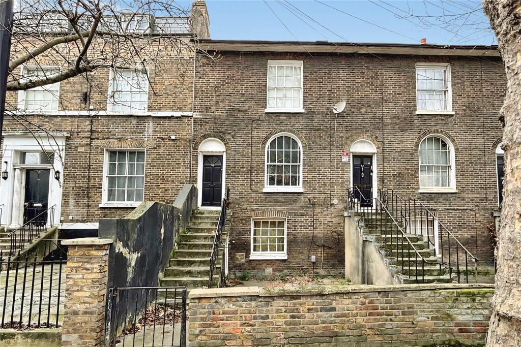Main image of property: Kender Street, London, SE14