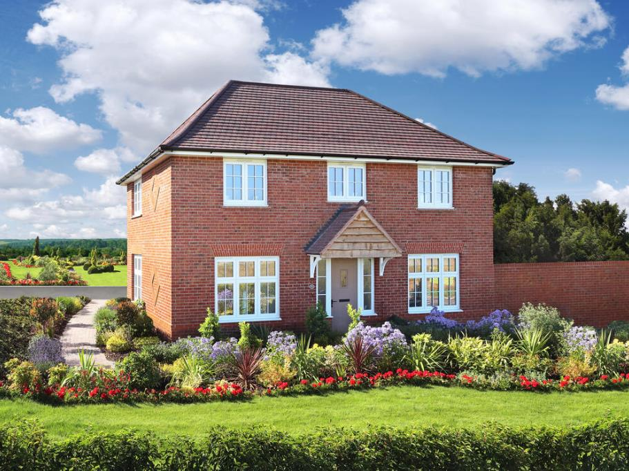 Main image of property: The Amberley, Hazel Park, Stevenage
