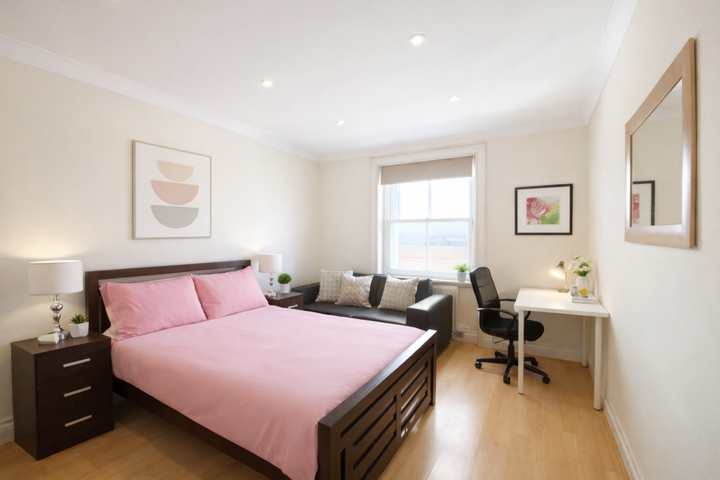 Main image of property: Cromwell Road, London