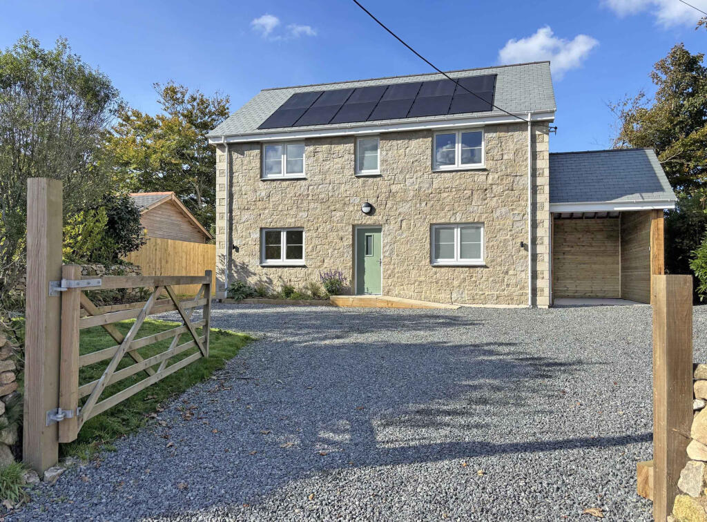 Main image of property: Trembroath, Stithians, Cornwall
