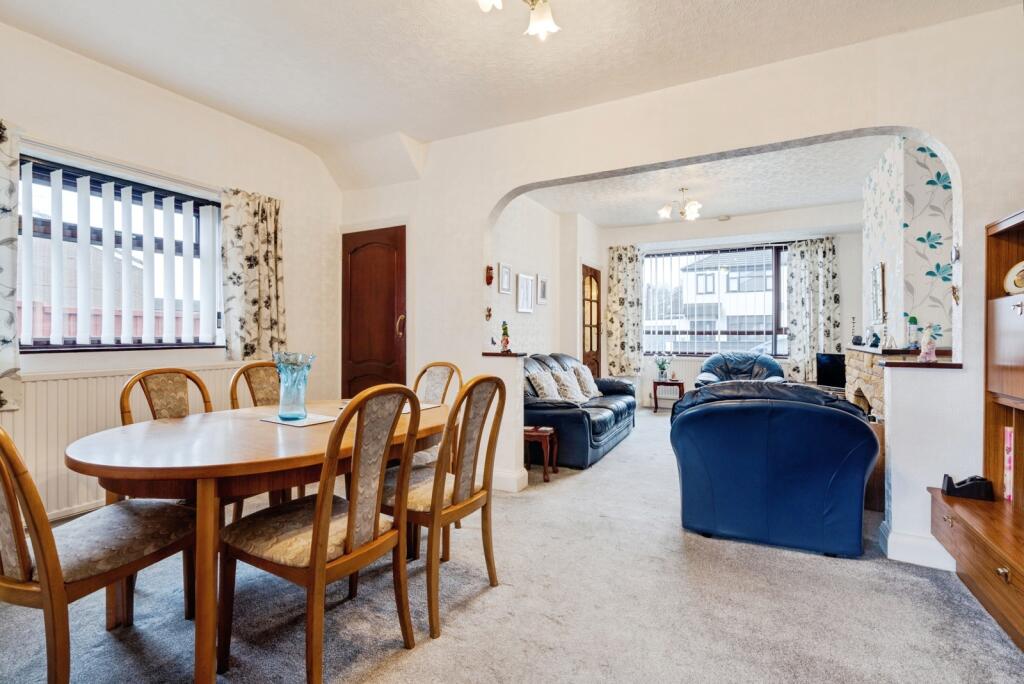 Rossall Road, Bolton, Greater Manchester, BL2 photo 4