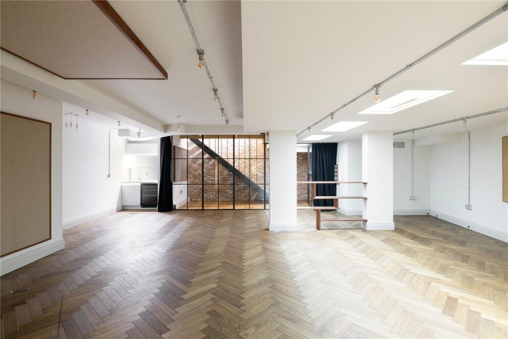 Main image of property: Barnsbury Terrace, Islington, London, N1