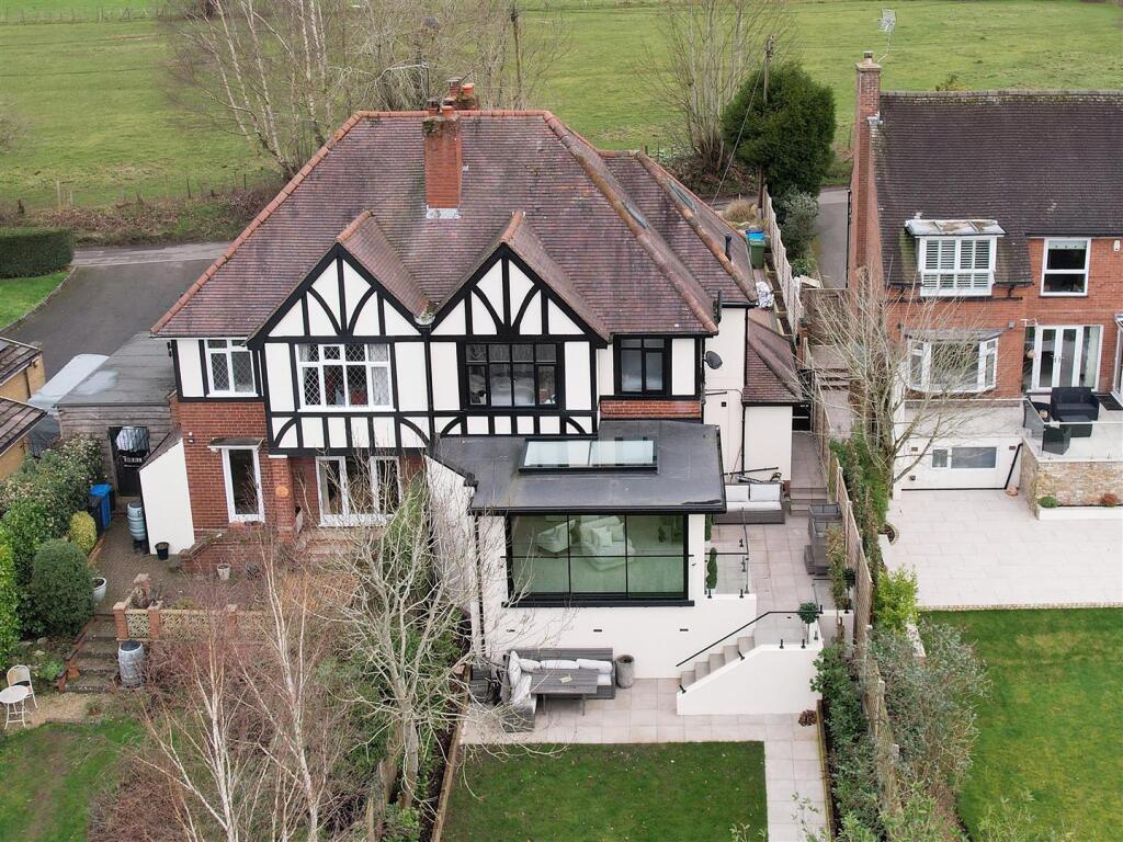 Main image of property: Dunsley Drive, Kinver, Stourbridge