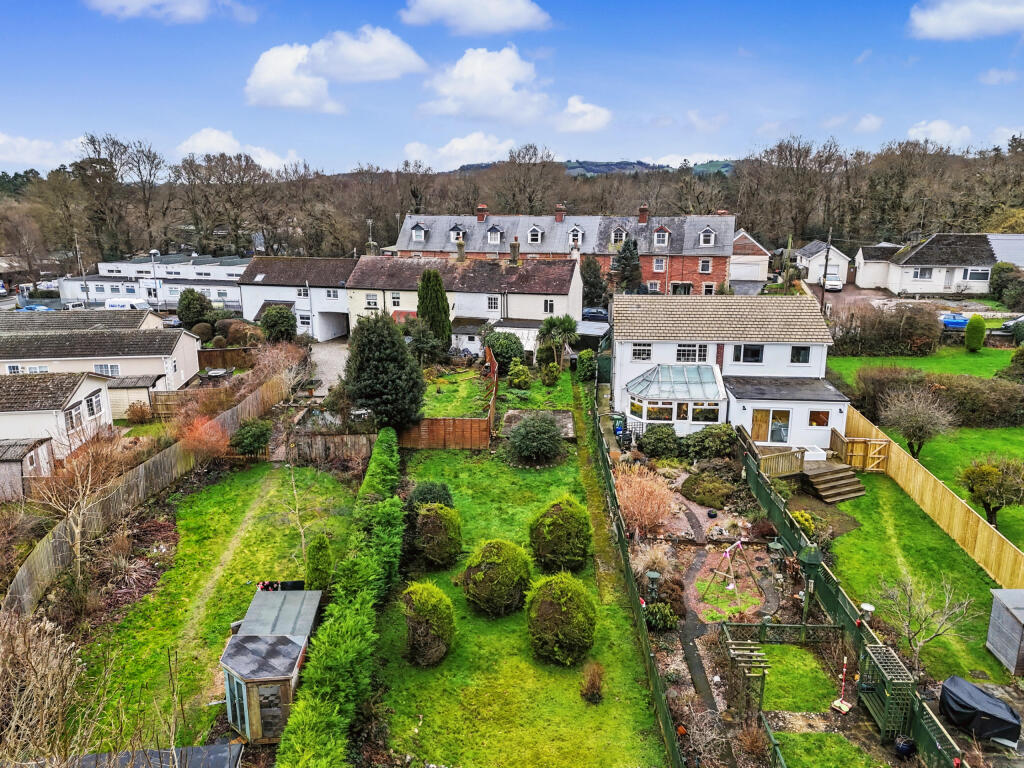 Main image of property: Pottery Road, Bovey Tracey, Newton Abbot