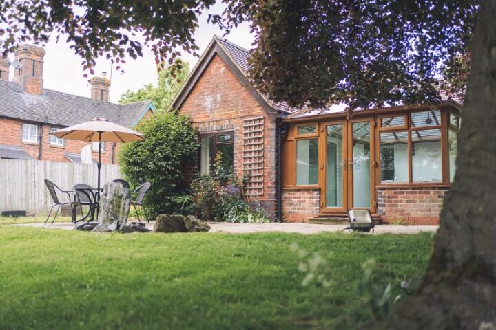 Main image of property: Hardwick Road, CV47