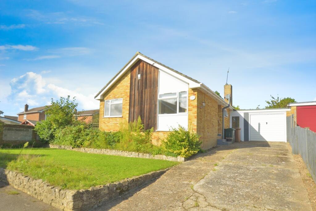 Main image of property: Wickenden Crescent, Willesborough, Ashford, Kent, TN24