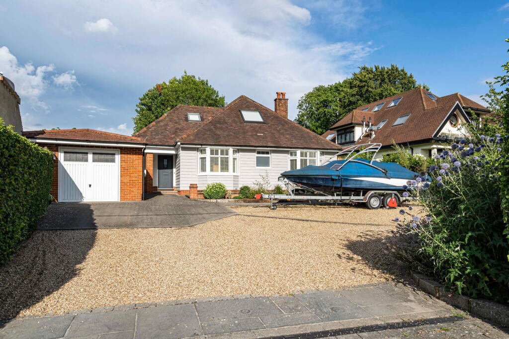 Main image of property: Woodlands Road, Bookham