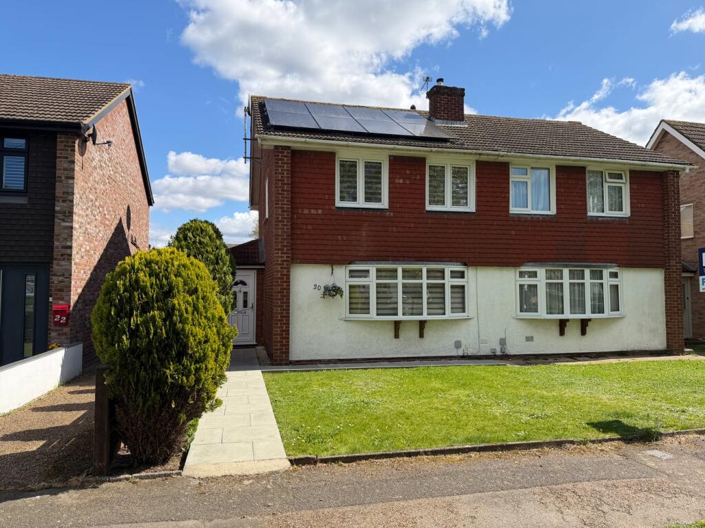 Main image of property: Denman Drive, Ashford, TW15