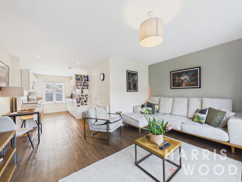 House in Colchester, Mile End - View 3