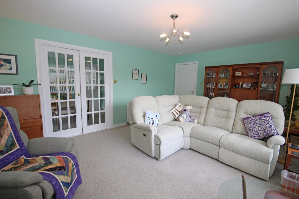House in Aberdeen, Moray - View 5