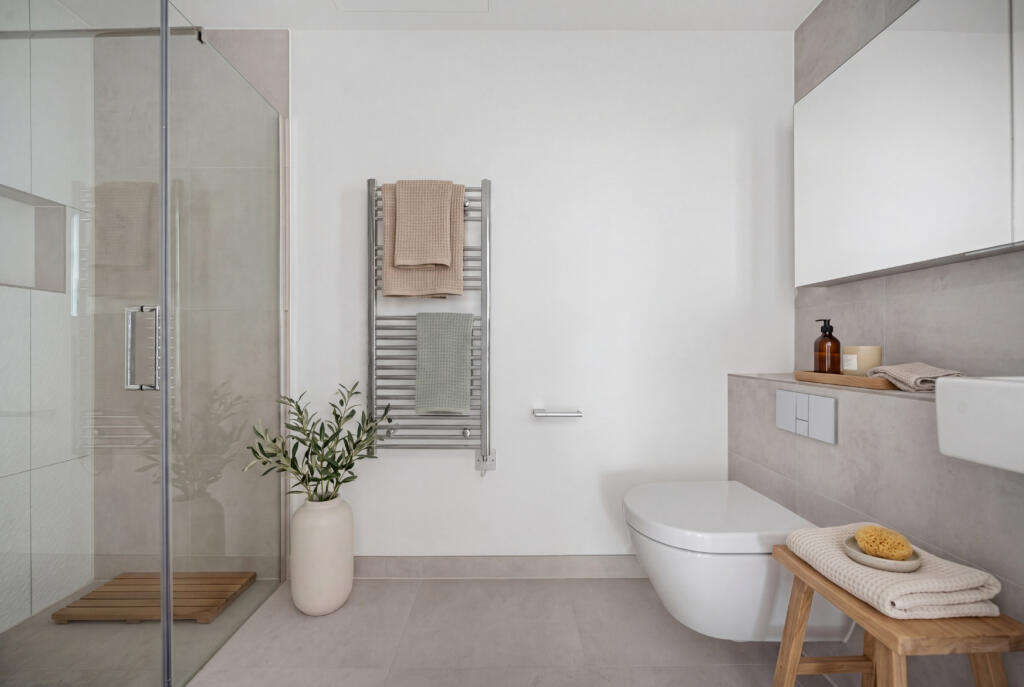Apartment in London - View 5