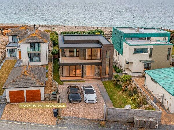 East Bracklesham Drive, Bracklesham Bay, Chichester, PO20 photo 2