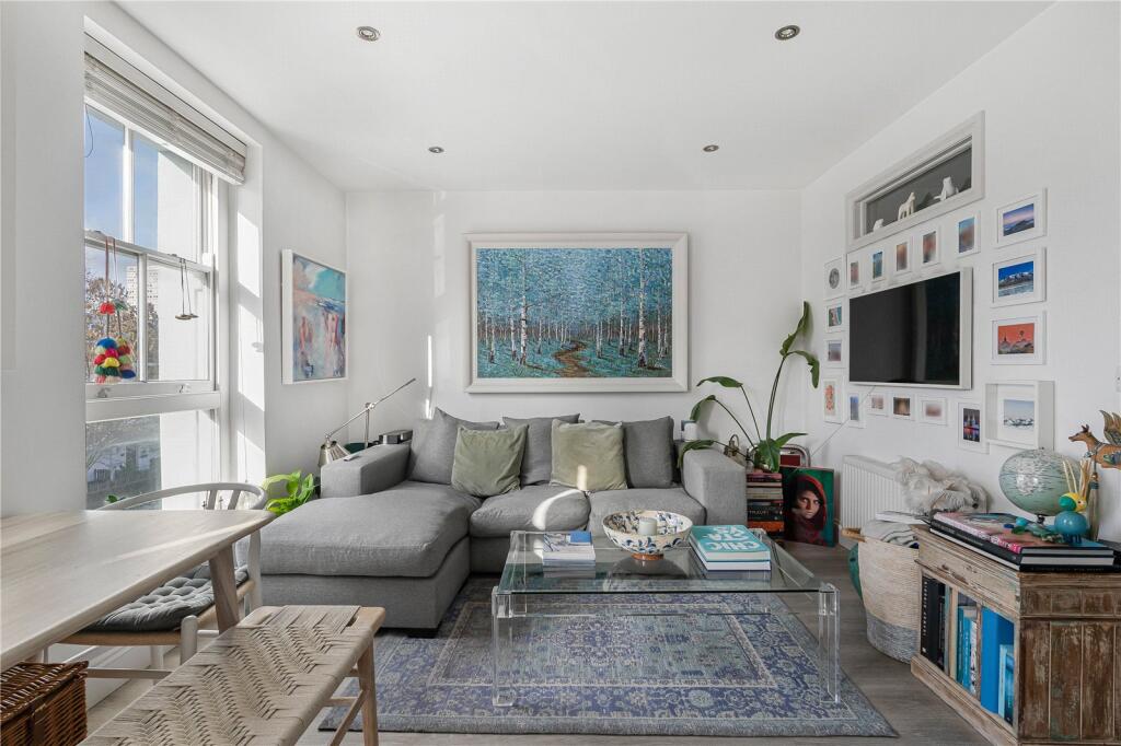 Main image of property: Battersea Bridge Road, London, SW11