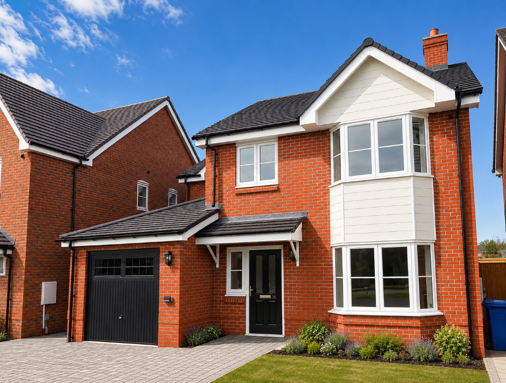Main image of property: Wrottesley Park Road,
Perton,
Wolverhampton,
WV6 7TS